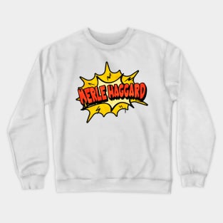 Merle Vintage Crewneck Sweatshirt